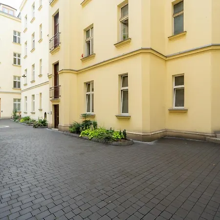 Caramel At Main Square By Apart Service Kraków